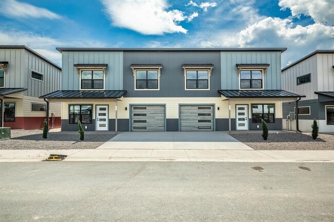Liberty Estates