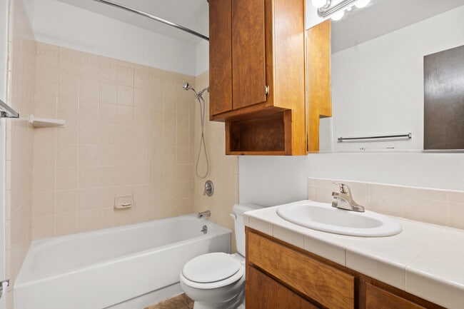 Photo - Bidwell's Mill Apartments