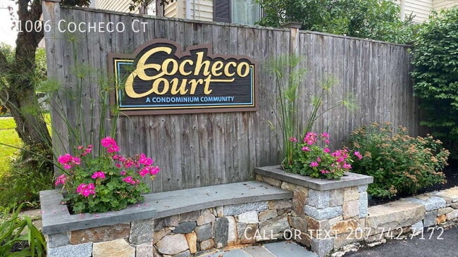 Photo - 1006 Cocheco Ct