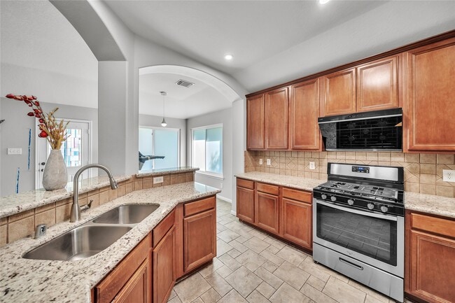 Building Photo - 26702 Hawkstone Ct