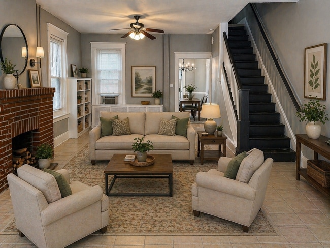 Photo - Lehigh and Desales Student Housing