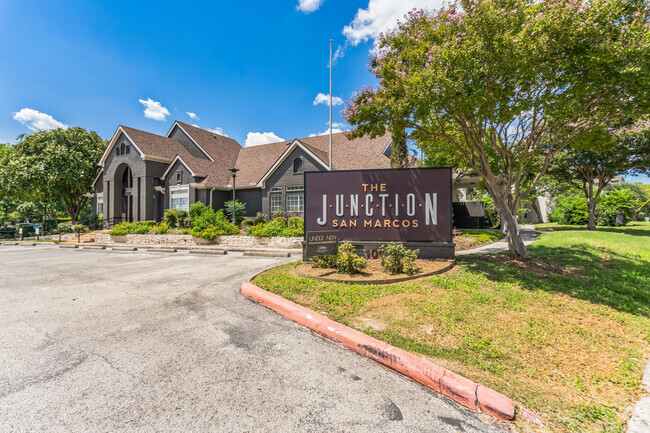 Building Photo - The Junction Rental