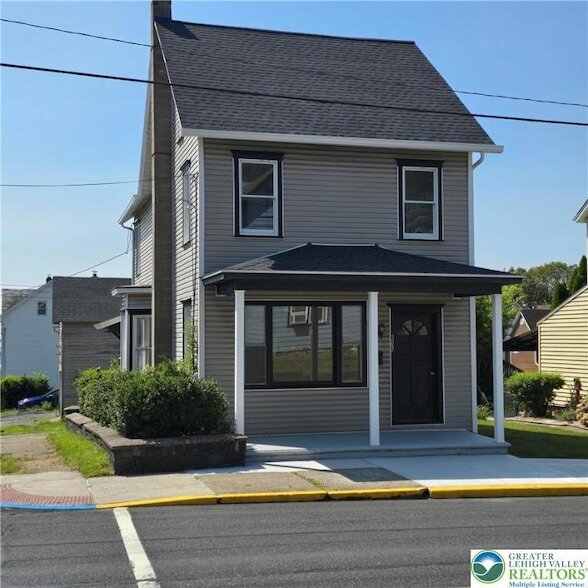 Building Photo - 202 W Pennsylvania Ave Rental