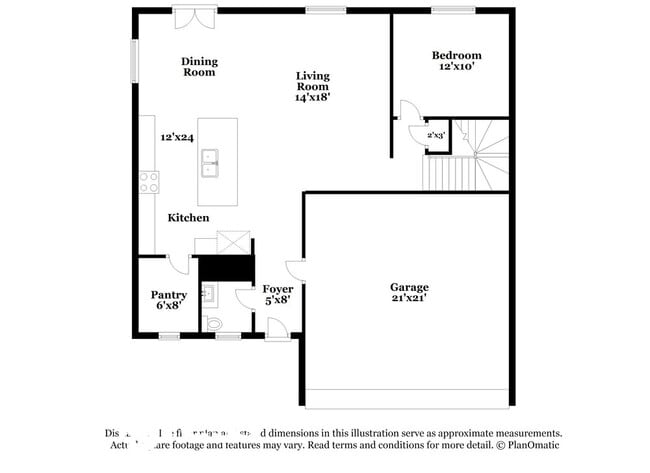 Photo - 4064 Kendrick Cir