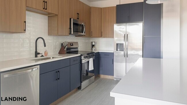 1007 S Mint St Unidad 706