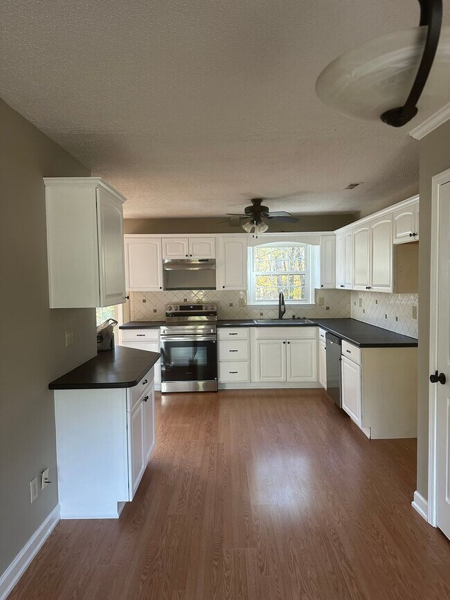 Photo - Gorgeous and very roomy 2-story home featu...