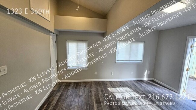 Photo - 1323 E 360th-