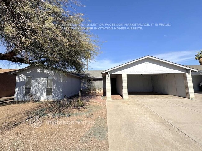 Building Photo - 11010 W Calle del Sol