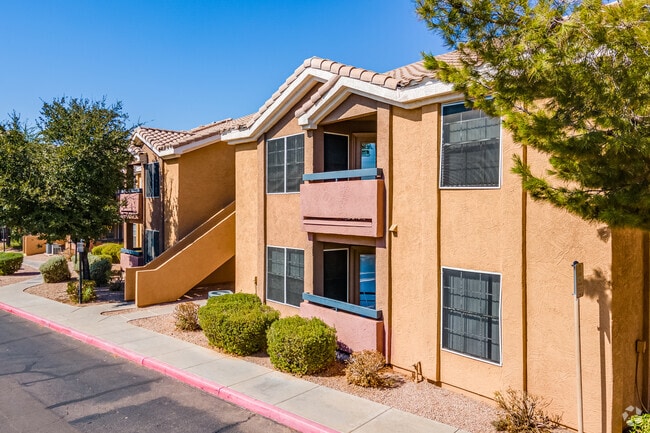 Building Photo - Arcadia Cove Rental