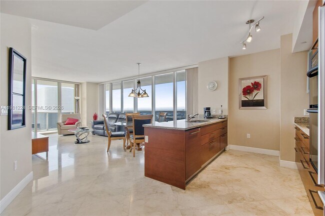 Photo - 1830 S Ocean Dr Unit 4606