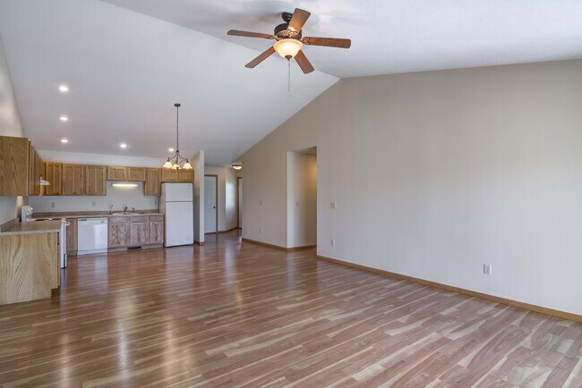 Photo - 5538 165th St E House