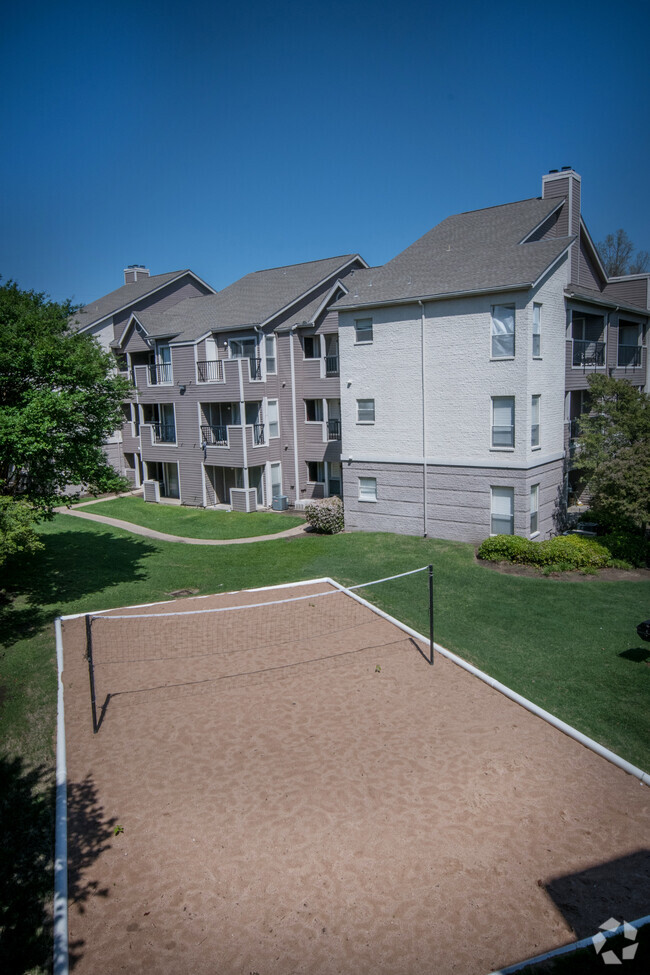 Building Photo - The Lakes at Renaissance Park Rental