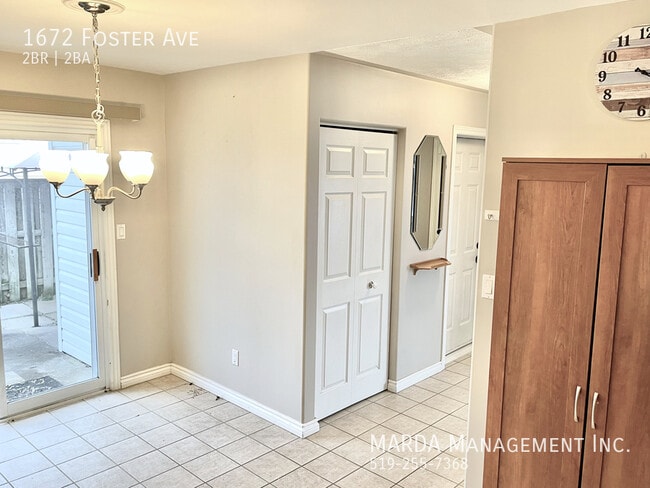 Photo - CHARMING 2+1 BED/2 BATH SINGLE FAMILY HOME DEVONSHIRE HTS + UTILITIES