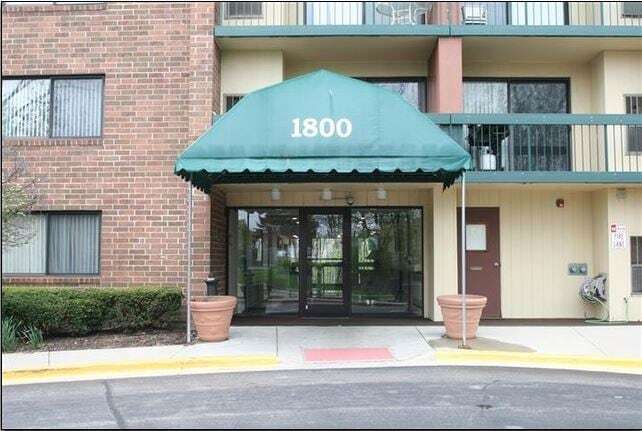 Photo - 1800 Huntington Blvd Unit 206