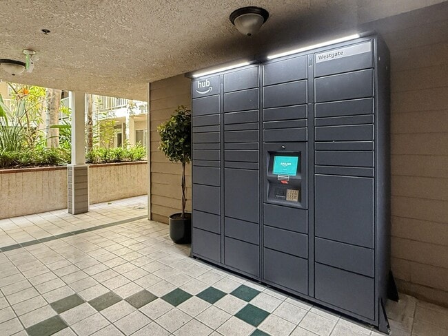 Westgate Apartments LLC