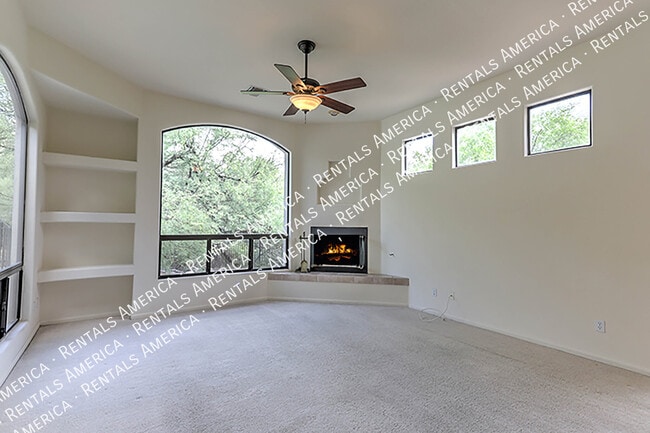 5531 E Silver Mine Pl