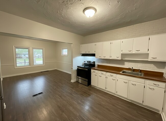 Photo - 9604 Park Heights Ave