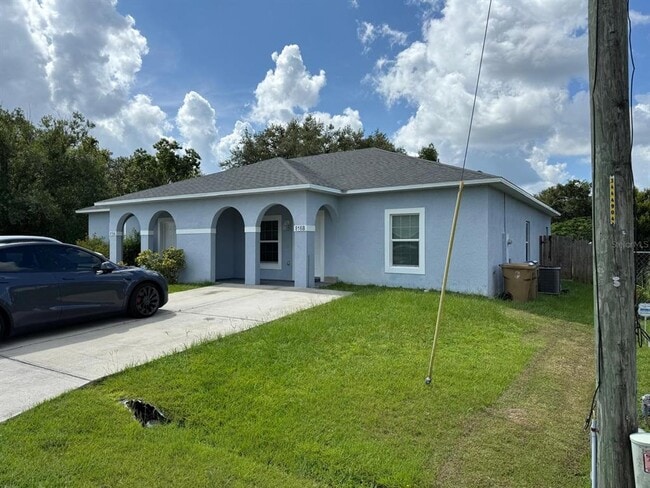 Building Photo - 816 Abbeville Ct Rental