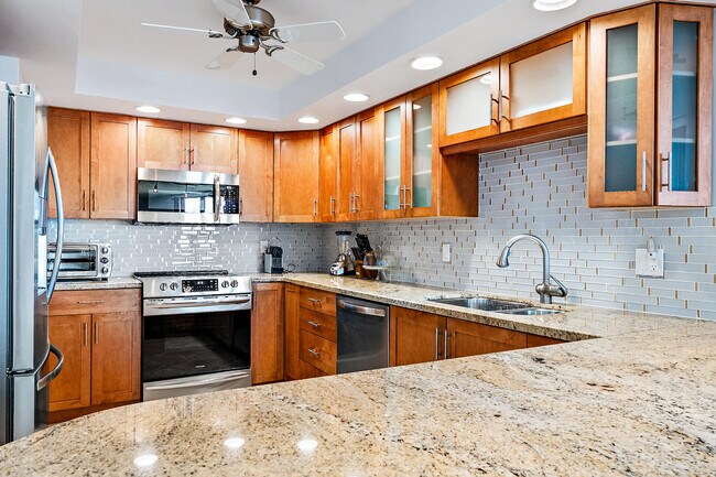 Photo - 2800 N Ocean Dr Unit A-22b