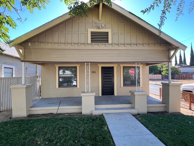 Poplar - Poplar House