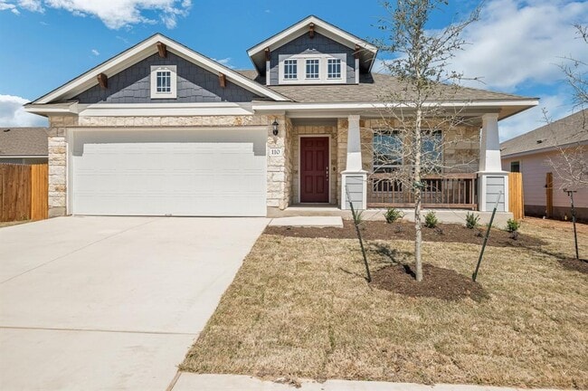 Building Photo - 110 Watercourse Wy