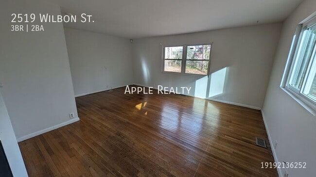 Photo - 2519 Wilbon St