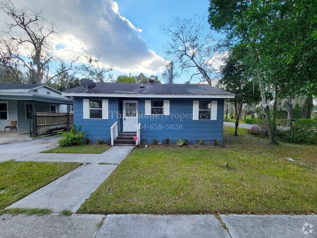 Building Photo - 6460 Lanark Ave Rental