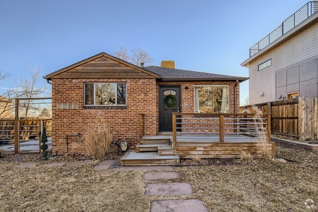 Building Photo - 4710 W 30th Ave Rental