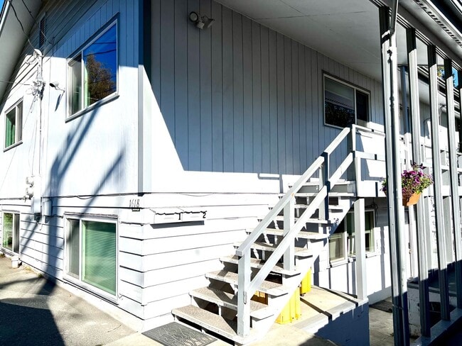 Photo - 1618 E St Unit 1618 E Street.-  #1