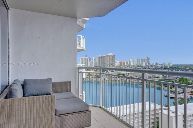Photo - 18021 Biscayne Blvd Unit 1804