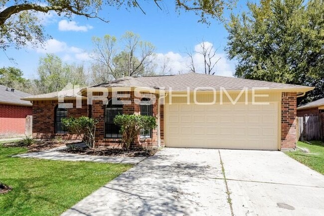 Building Photo - 13710 Sableglen Dr
