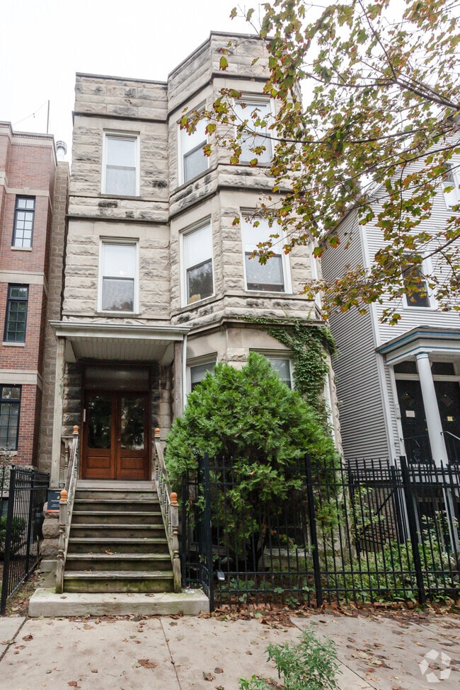 Building Photo - 3239 N Clifton Ave Unit 2 Rental