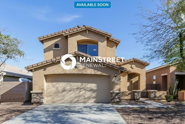 Photo - 11026 W Mountain View Dr House