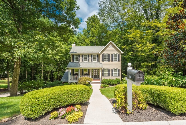 Photo - 12469 Daisywood Dr