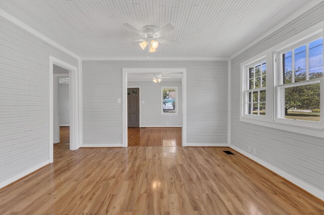 Photo - Freshly Painted and Renovated 2-Bedroom Ho...