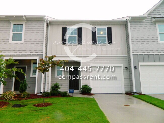 Photo - 445 Union Station St Townhome
