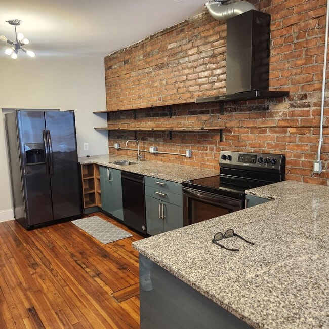 Photo - Branch Lofts