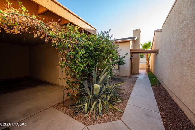 3346 W Starfall Pl