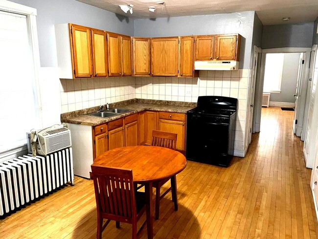 Photo - 1724 W 33rd Pl Unit 1