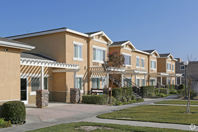 Photo - Pacheco Court Apartments