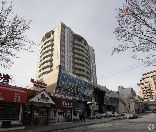 Prince Plaza - Prince Plaza