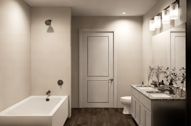 Photo - The Landings at Hard Scrabble