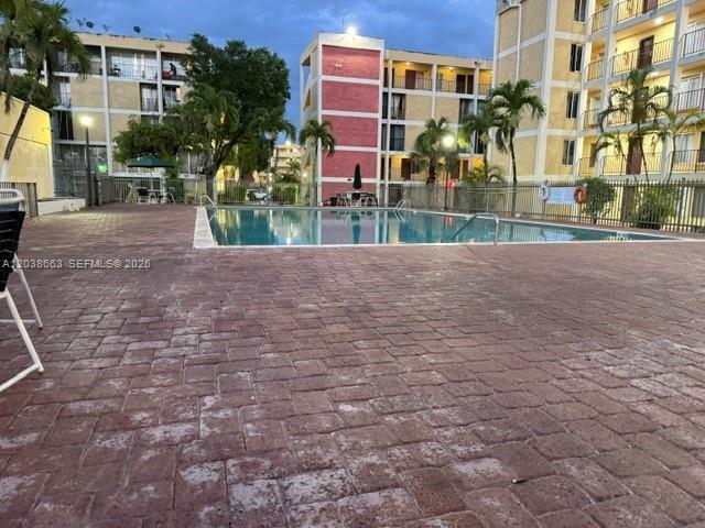 Photo - 9280 Fontainebleau Blvd Unit 403