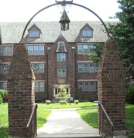 Photo - Buckingham Manor Apartments- Dundee