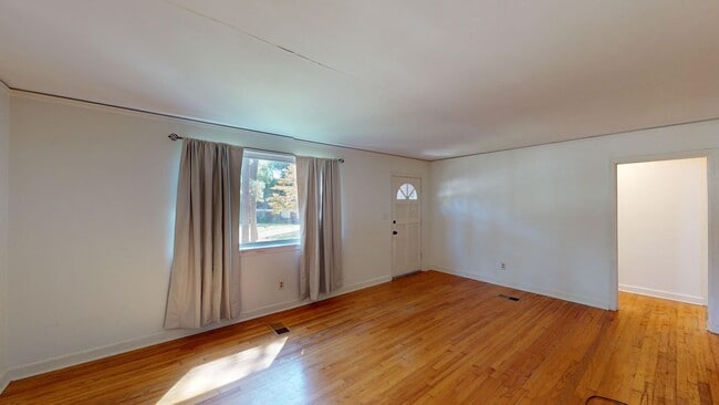 Photo - Cute 3 bedroom, 1 bath home tucked in a quiet cul-de-sac