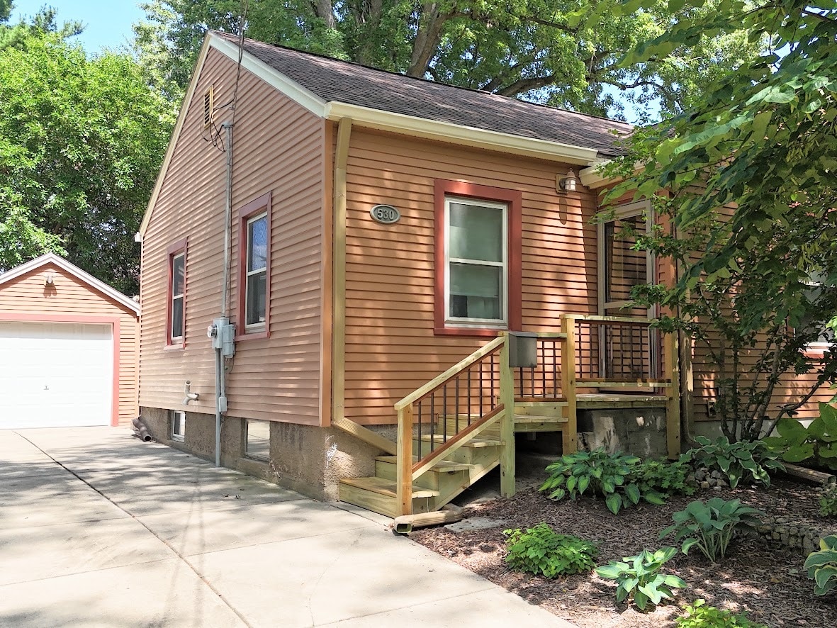 Photo - 530 Spruce St