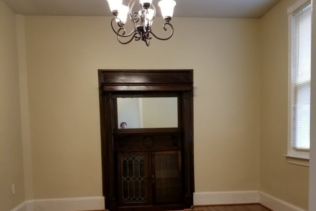 Photo - 1501 G St SE Unit #1