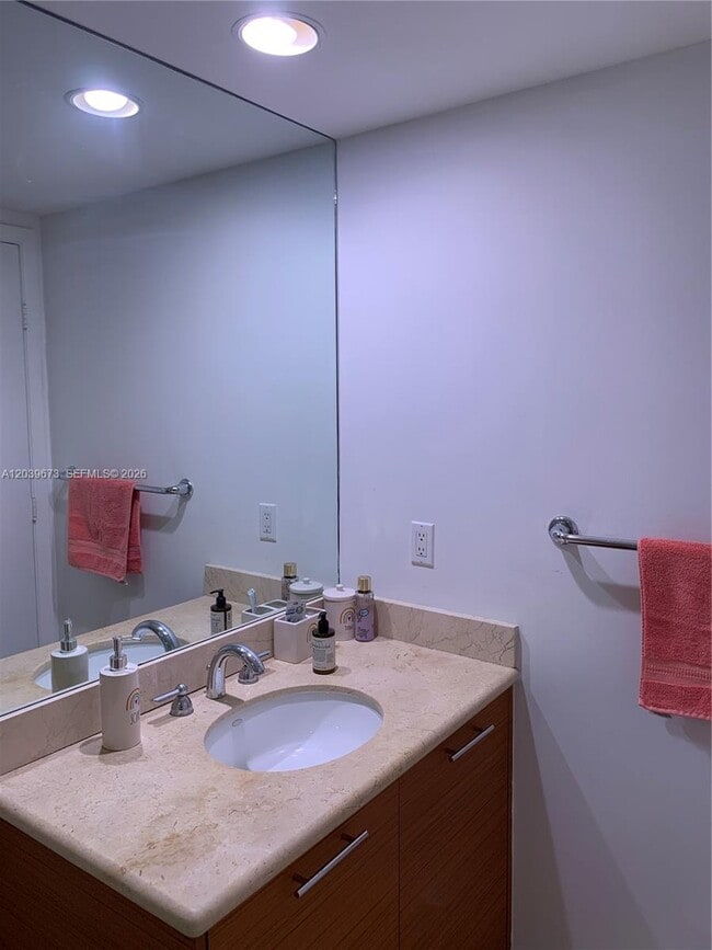 Photo - 50 Biscayne Blvd Unit 3001