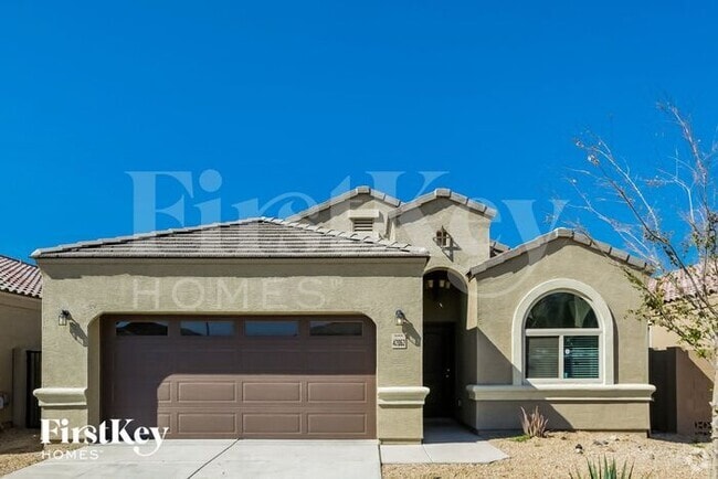 Building Photo - 42062 W Lunar St Rental