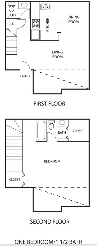 Floor Plan - stha1